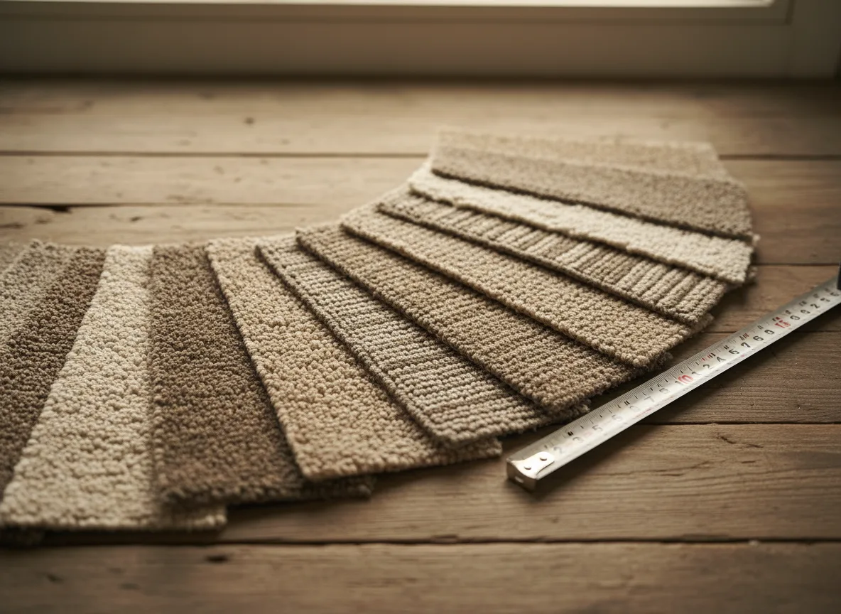 Carpet Installation Exeland, WI FAQs
